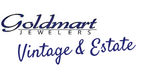 brand: Goldmart Vintage & Estate Jewelry