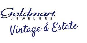 Goldmart Vintage & Estate Jewelry